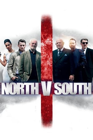 North v South 2015 BRRip