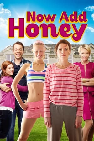 Now Add Honey 2015 BRRIp