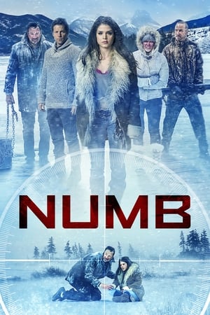 Numb 2015 BRRip