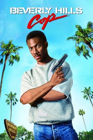 Beverly Hills Cop 1984 Dual Audio