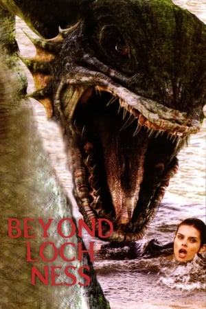 Beyond Loch Ness 2008 Dual Audio