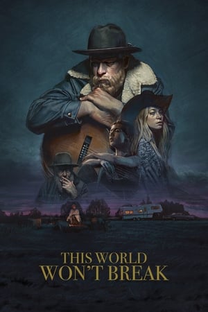 This World Won't Break 2019 BRRip