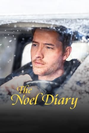 The Noel Diary 2022 BRRip Dual