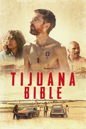 Tijuana Bible 2020 BRRip