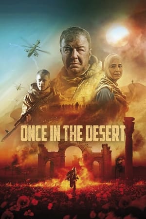 Once In The Desert 2022 BRRip Dual