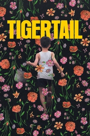 Tigertail 2020 BRRip