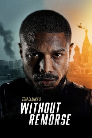 Tom Clancy's Without Remorse 2021 BRRip