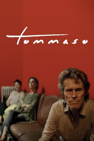 Tommaso 2019 BRRip