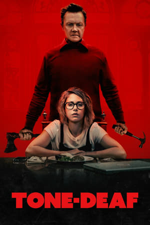 Tone-Deaf 2019 BRRip