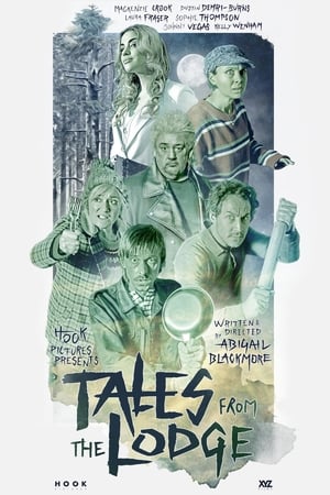 Tales from the Lodge 2019 BRRip