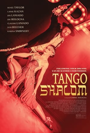 Tango Shalom 2021 BRRip