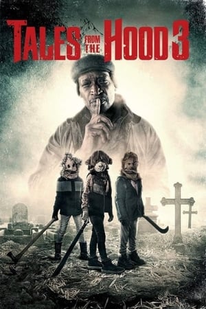 Tales from the Hood 3 2020 BRRip