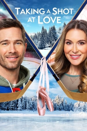 Taking a Shot at Love 2021 BRRip