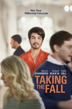 Taking the Fall 2021 BRRip