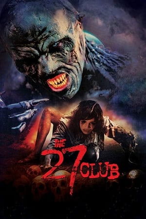 The 27 Club 2019 BRRip