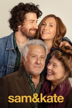 Sam & Kate 2022 BRRip