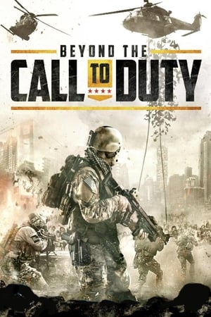 Beyond the Call to Duty 2016 Dual  Audio