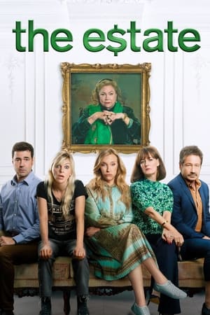 The Estate 2022 BRRip