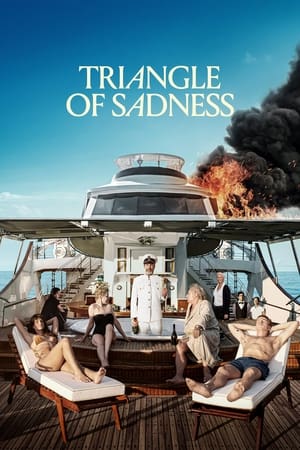 Triangle of Sadness 2022 BRRip