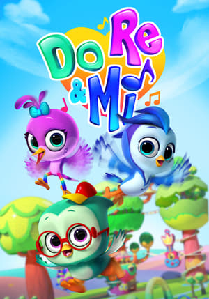 Do, Re & Mi S01 2021 Dual Audio