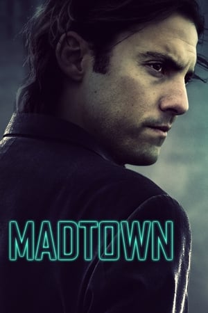 Madtown 2016 BRRip