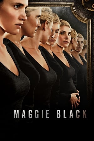 Maggie Black 2017 BRRIp