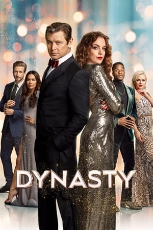 Dynasty S01 2017 English