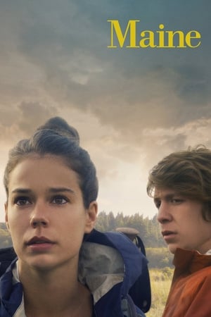 Maine 2018 BRRip