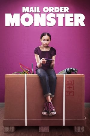 Mail Order Monster 2018 BRRIp