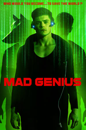 Mad Genius 2017 BRRIp