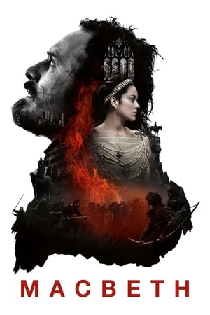 Macbeth 2015 BRRip