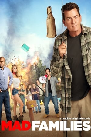 Mad Families 2017 BRRIp