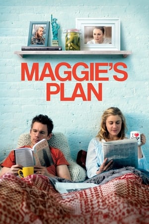 Maggie's Plan 2015 BRRIp