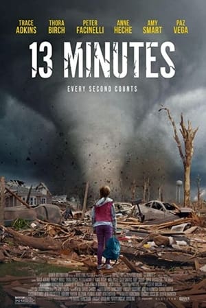 13 Minutes 2021 BRRip