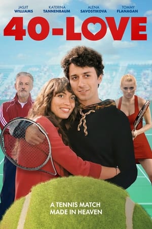 40 Love 2021 BRRip