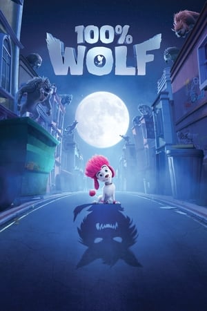100% Wolf 2020 BRRIp