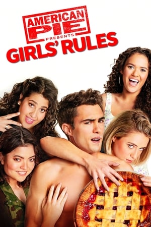 American Pie Presents: Girls' Rules 2020 BRRip
