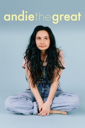 Andie the Great 2021 BRRip