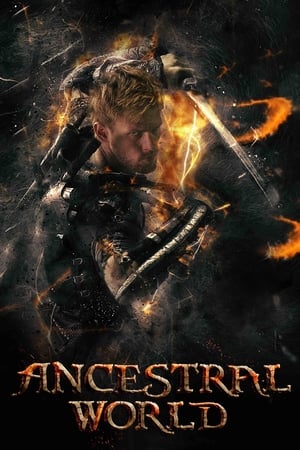 Ancestral World 2020 BRRip