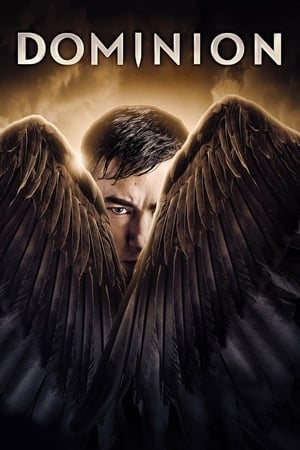 Dominion S01 2014 Hindi Dubbed