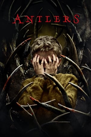 Antlers 2021 BRRip
