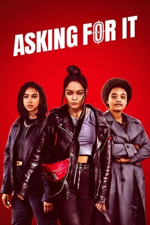 Asking For It 2021 BRRip