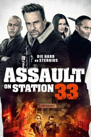 Assault on VA-33 2021 BRRip