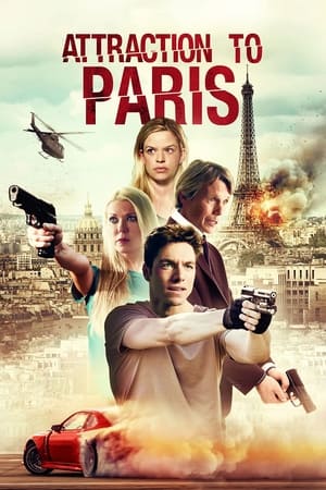 Attraction to Paris 2021 BRRip