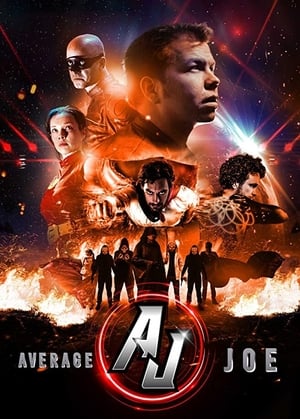 Average Joe 2021 BRRip