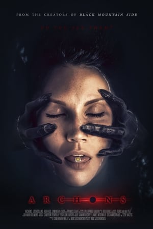 Archons 2020 BRRip