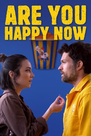 Are You Happy Now 2021 BRRip
