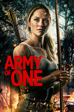 Army of One 2020 BRRip