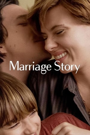 Marriage Story 2019 BRRIp