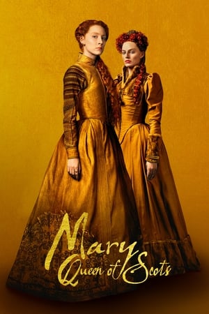 Mary Queen of Scots 2018 BRRip
